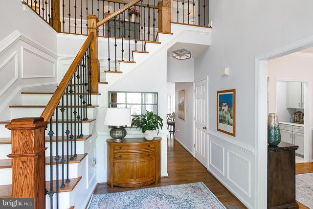 5503 WILLOW VALLEY RD, Clifton, VA 20124