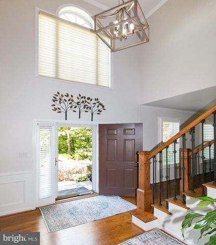 5503 WILLOW VALLEY RD, Clifton, VA 20124