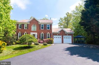 5503 WILLOW VALLEY RD, Clifton, VA 20124