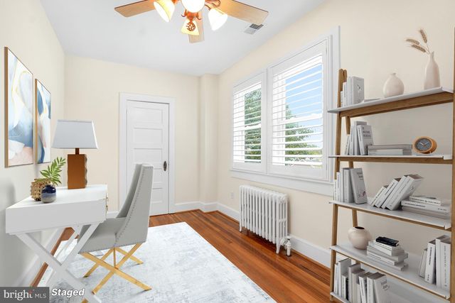 220 RITTENHOUSE ST NW, Washington, DC 20011