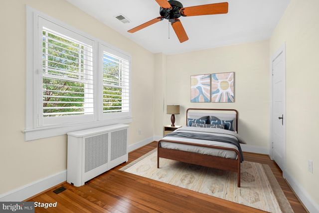 220 RITTENHOUSE ST NW, Washington, DC 20011