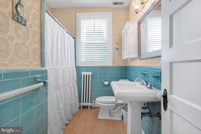 220 RITTENHOUSE ST NW, Washington, DC 20011
