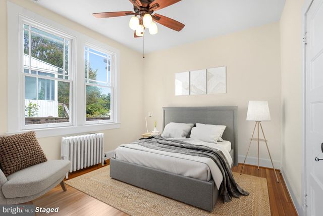 220 RITTENHOUSE ST NW, Washington, DC 20011