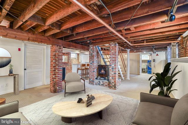 220 RITTENHOUSE ST NW, Washington, DC 20011