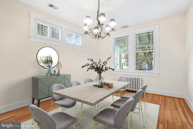 220 RITTENHOUSE ST NW, Washington, DC 20011