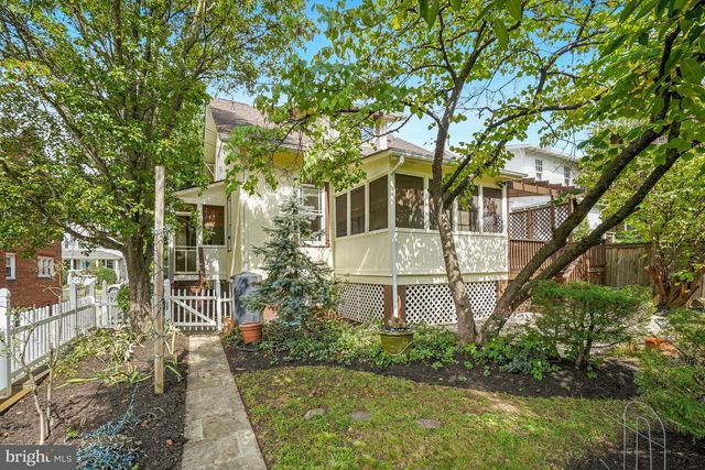 220 RITTENHOUSE ST NW, Washington, DC 20011