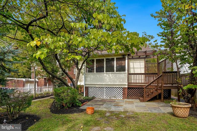 220 RITTENHOUSE ST NW, Washington, DC 20011