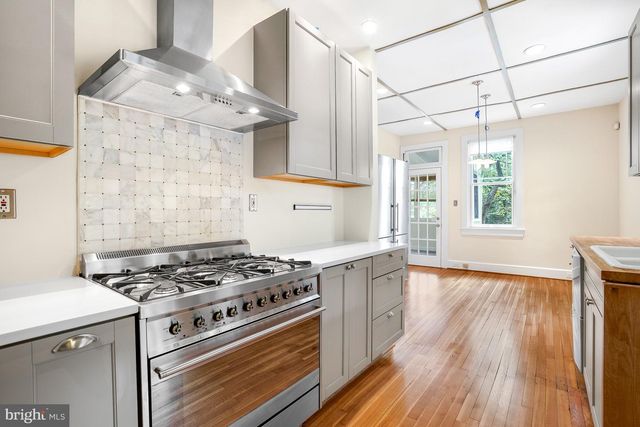 220 RITTENHOUSE ST NW, Washington, DC 20011