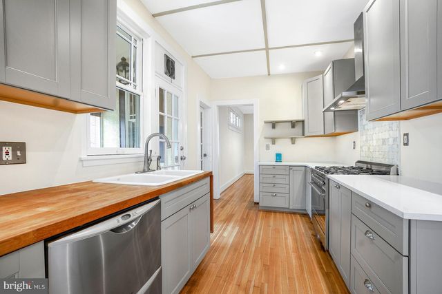 220 RITTENHOUSE ST NW, Washington, DC 20011