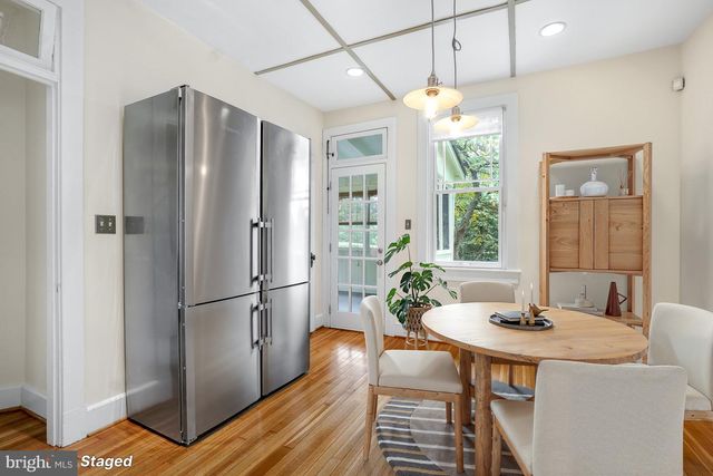 220 RITTENHOUSE ST NW, Washington, DC 20011