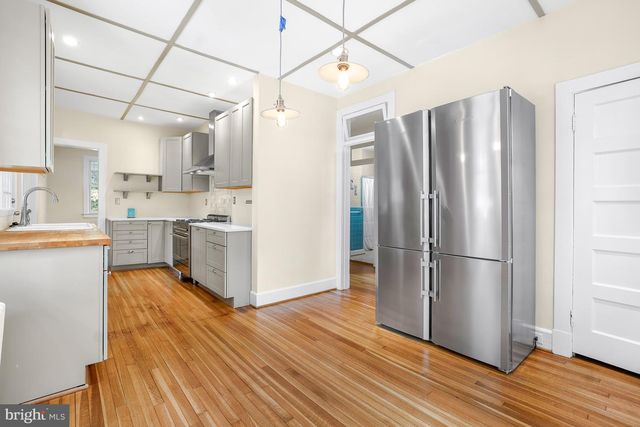 220 RITTENHOUSE ST NW, Washington, DC 20011