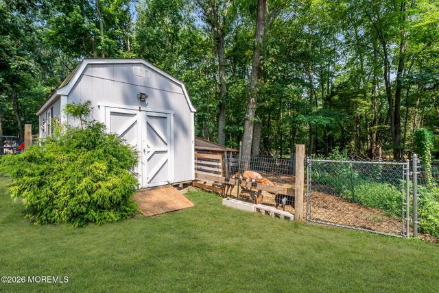 516 Declaration Lane, Jackson, NJ 08527