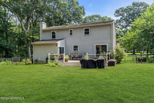 516 Declaration Lane, Jackson, NJ 08527