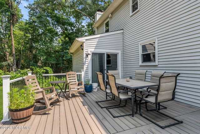 516 Declaration Lane, Jackson, NJ 08527