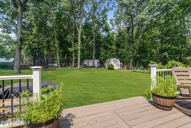 516 Declaration Lane, Jackson, NJ 08527