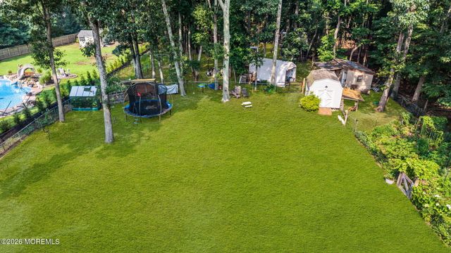 516 Declaration Lane, Jackson, NJ 08527