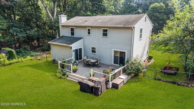 516 Declaration Lane, Jackson, NJ 08527