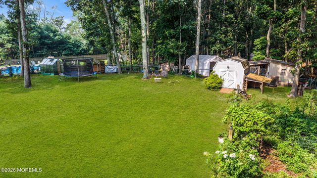 516 Declaration Lane, Jackson, NJ 08527