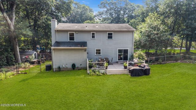 516 Declaration Lane, Jackson, NJ 08527