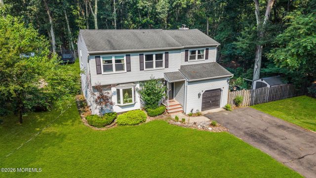 516 Declaration Lane, Jackson, NJ 08527
