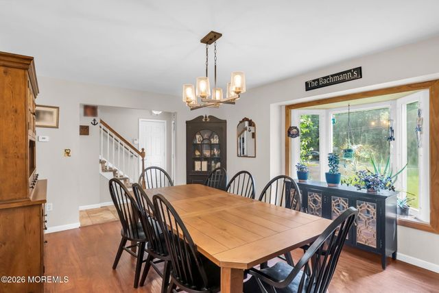 516 Declaration Lane, Jackson, NJ 08527