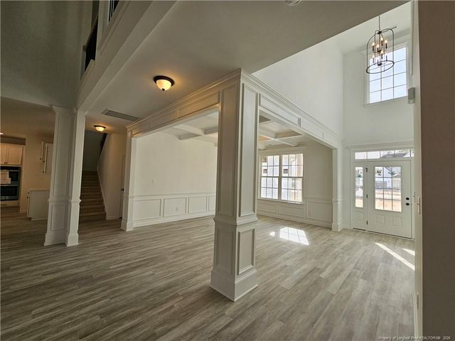 1224 Lakin Drive, Fayetteville, NC 28312