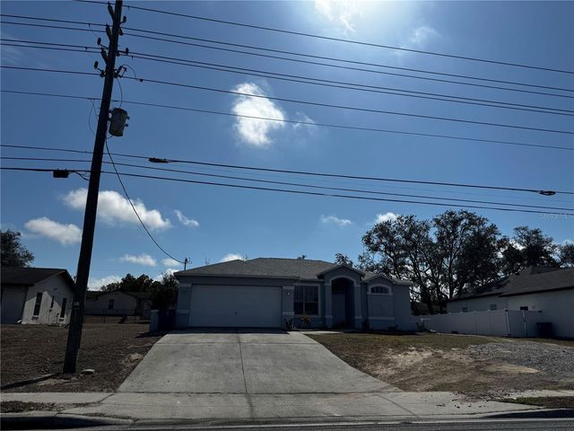 10130 SPRING HILL DRIVE, Spring Hill, FL 34608