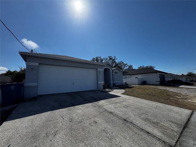 10130 SPRING HILL DRIVE, Spring Hill, FL 34608