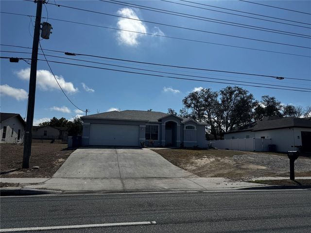 10130 SPRING HILL DRIVE, Spring Hill, FL 34608