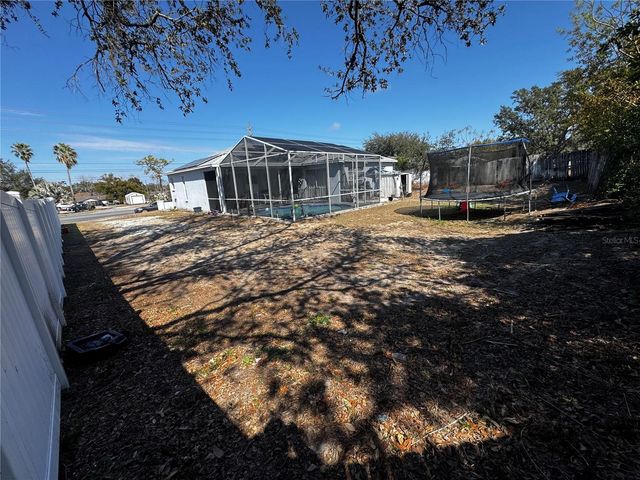 10130 SPRING HILL DRIVE, Spring Hill, FL 34608