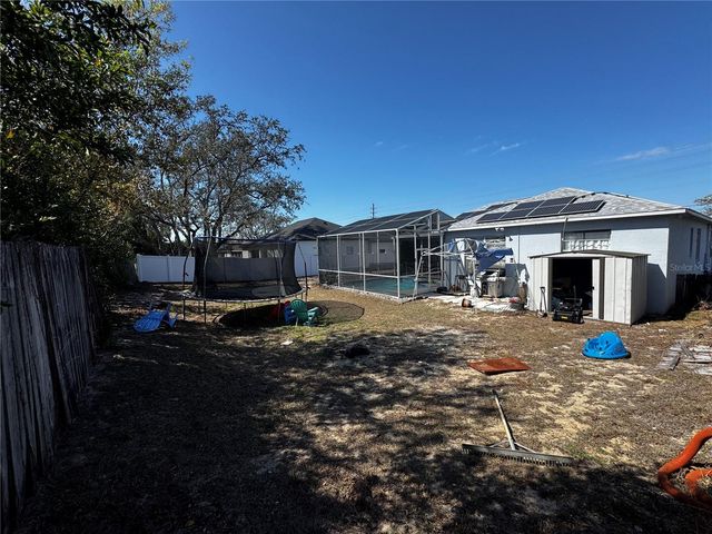 10130 SPRING HILL DRIVE, Spring Hill, FL 34608