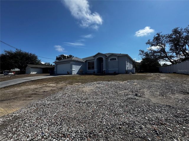 10130 SPRING HILL DRIVE, Spring Hill, FL 34608