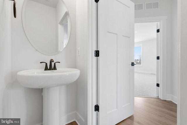 126 BRIDGE VALLEY ROAD, Gettysburg, PA 17325