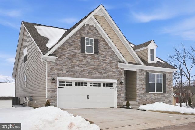 126 BRIDGE VALLEY ROAD, Gettysburg, PA 17325