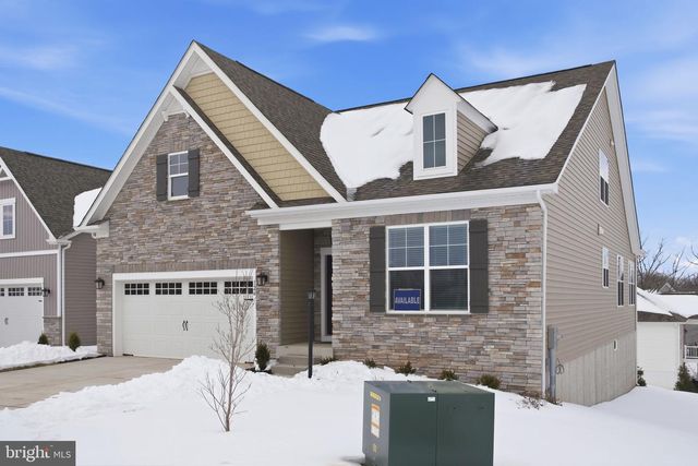 126 BRIDGE VALLEY ROAD, Gettysburg, PA 17325