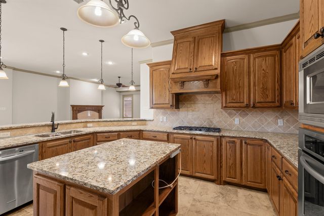 4507 101st Street, Lubbock, TX 79424