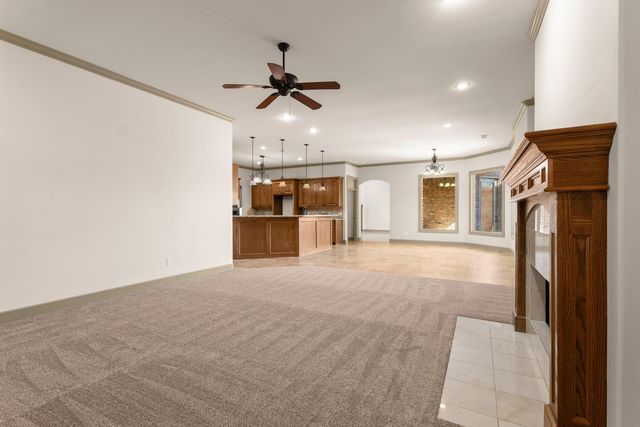 4507 101st Street, Lubbock, TX 79424