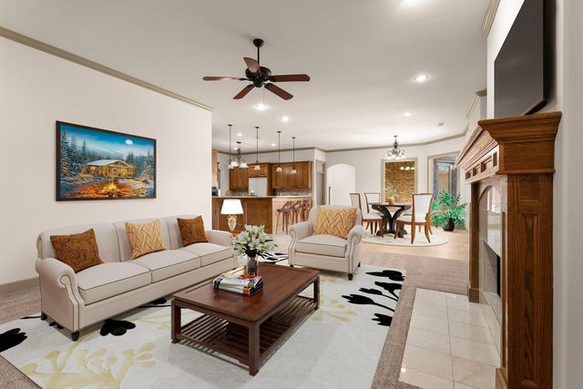 4507 101st Street, Lubbock, TX 79424