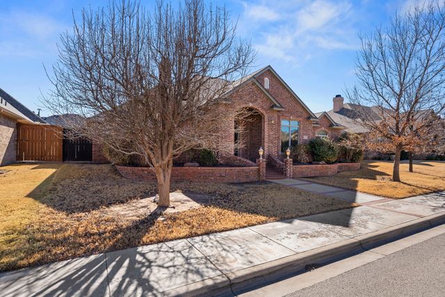 4507 101st Street, Lubbock, TX 79424