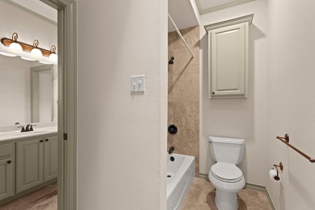 4507 101st Street, Lubbock, TX 79424