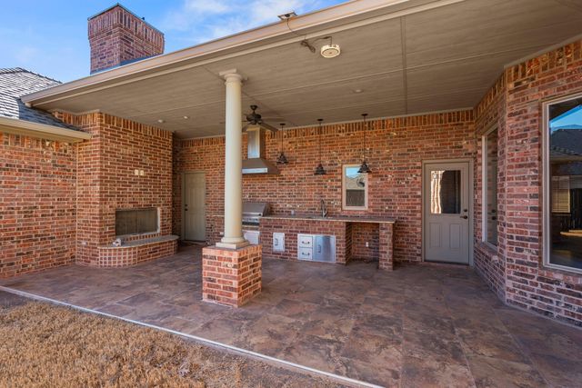 4507 101st Street, Lubbock, TX 79424