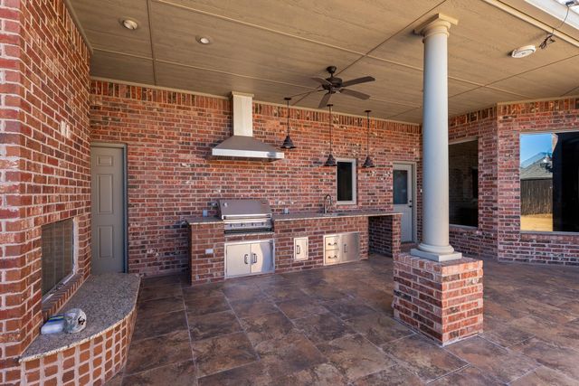 4507 101st Street, Lubbock, TX 79424
