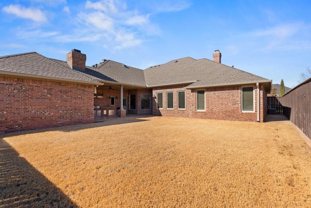 4507 101st Street, Lubbock, TX 79424