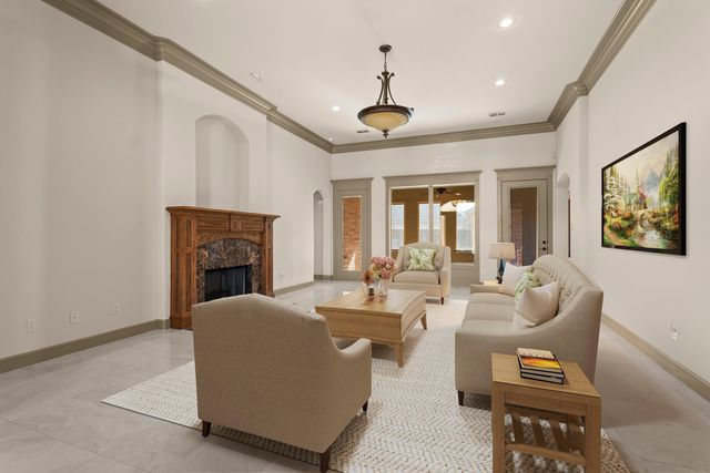 4507 101st Street, Lubbock, TX 79424