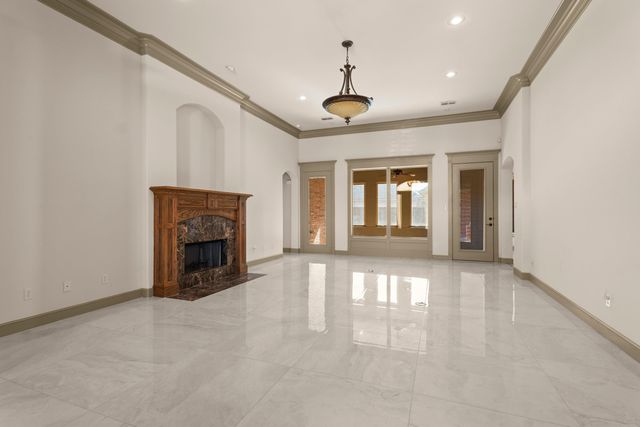 4507 101st Street, Lubbock, TX 79424