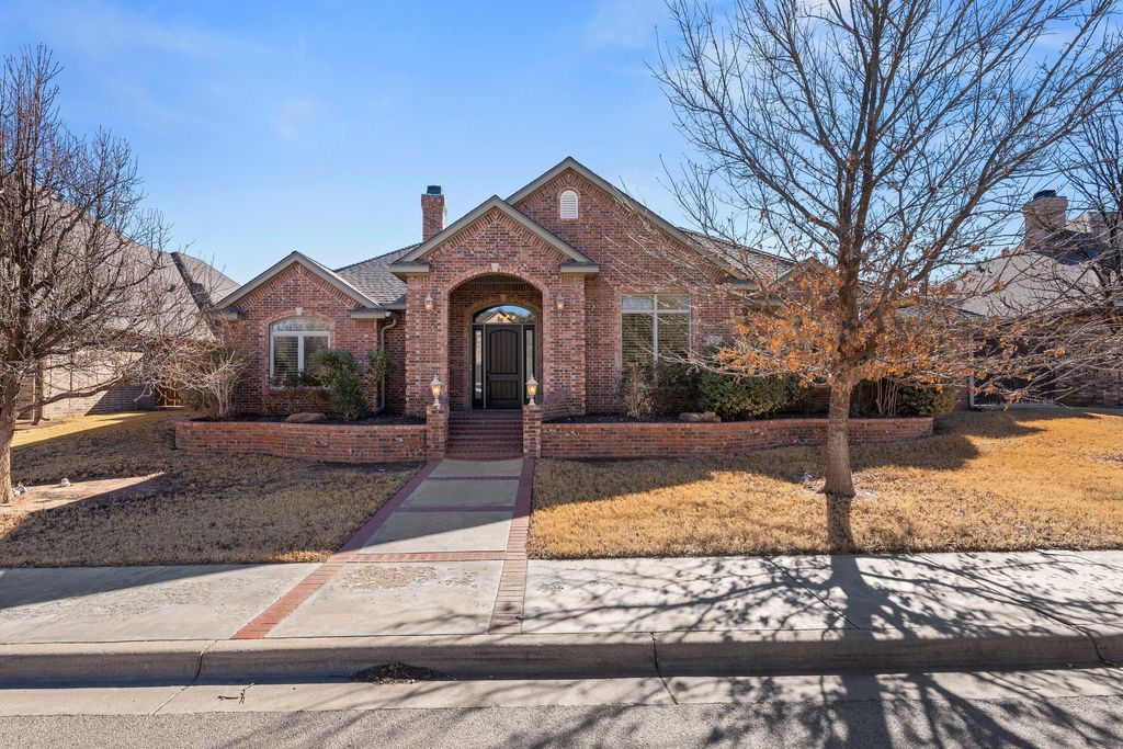 4507 101st Street, Lubbock, TX 79424