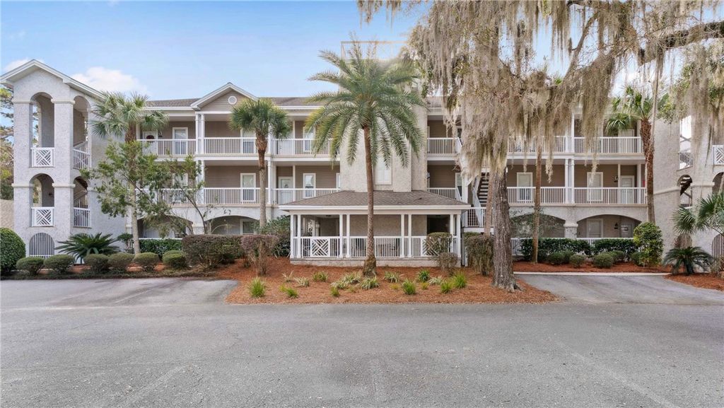 1513 Plantation Point Drive 1513, St Simons Island, GA 31522