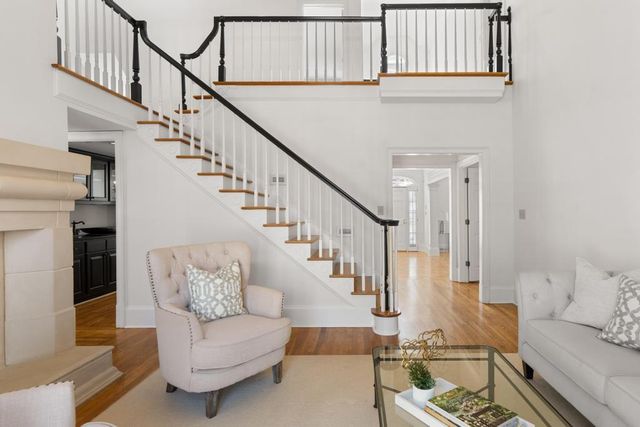 472 Ivy Park Lane NE, Atlanta, GA 30342