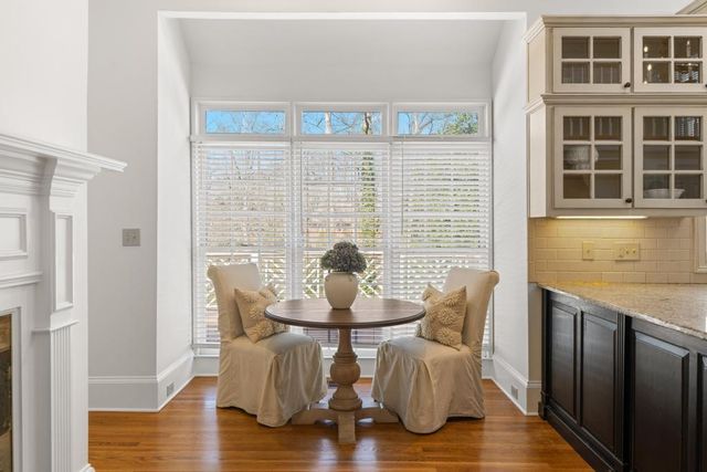 472 Ivy Park Lane NE, Atlanta, GA 30342