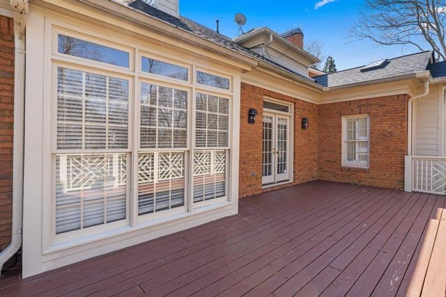 472 Ivy Park Lane NE, Atlanta, GA 30342